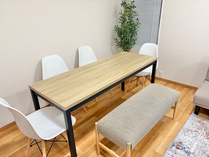 南林間の広いレンタルスペース - 【広スペ】南林間