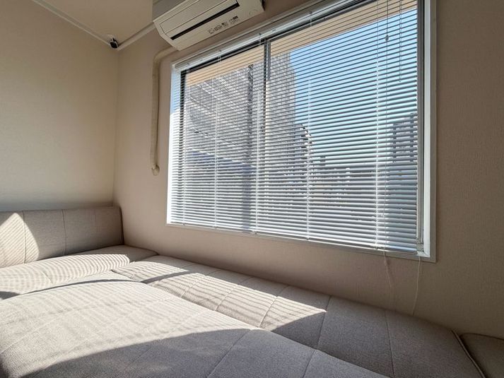 南林間の広いレンタルスペース - 【広スペ】南林間