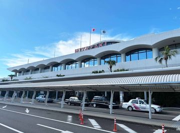 テレキューブ 宮崎ブーゲンビリア空港 290-02の室内の写真