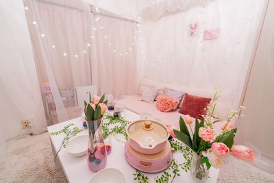 清潔感のあるお部屋を意識しております✨
ご不明な点はお問合せください☎ - ROYAL名古屋 ROYAL名古屋_09の室内の写真