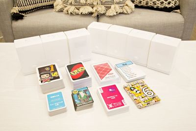 セカンドXi川崎パーティスペース ロフト付きホワイトパーティスペース_Bの設備の写真