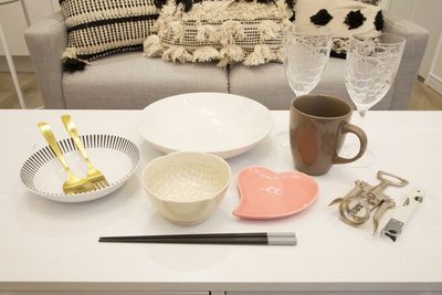 セカンドXi川崎パーティスペース ロフト付きホワイトパーティスペース_Bの設備の写真