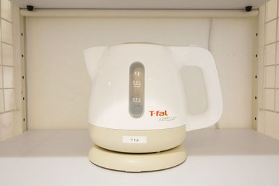 セカンドXi川崎パーティスペース ロフト付きホワイトパーティスペース_Bの設備の写真