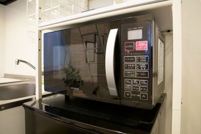 セカンドXi川崎パーティスペース ロフト付きホワイトパーティスペース_Bの設備の写真