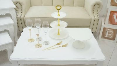 セルフ撮影スタジオ🤍Whityの設備の写真