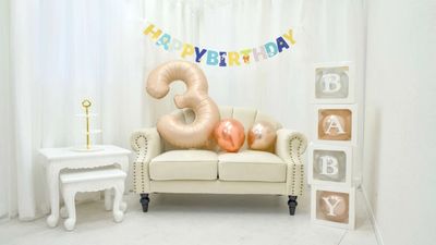 セルフ撮影スタジオ🤍Whityの室内の写真