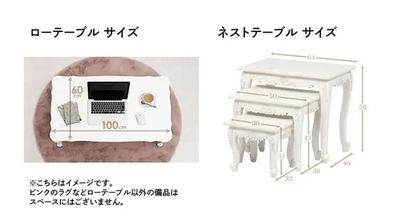 セルフ撮影スタジオ🤍Whityの設備の写真