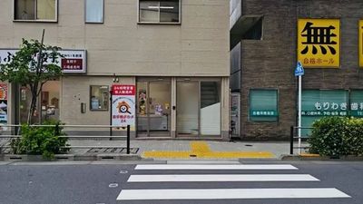 セルフ撮影スタジオ🤍Whityの外観の写真