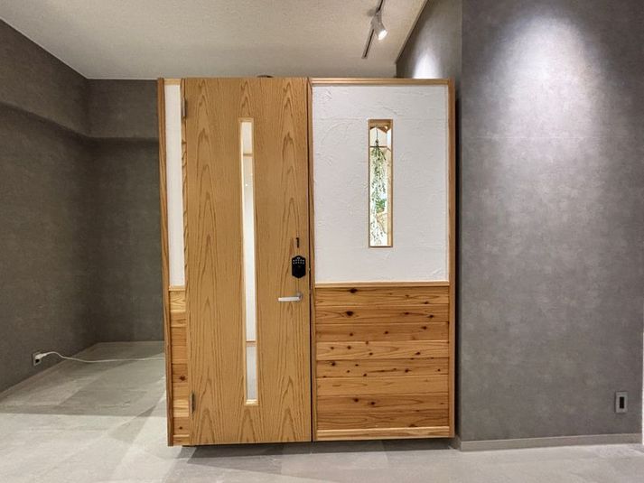 完全個室ブース（定員1名）【パセーラ２F_No.1】 - 【2ndBase_基町】