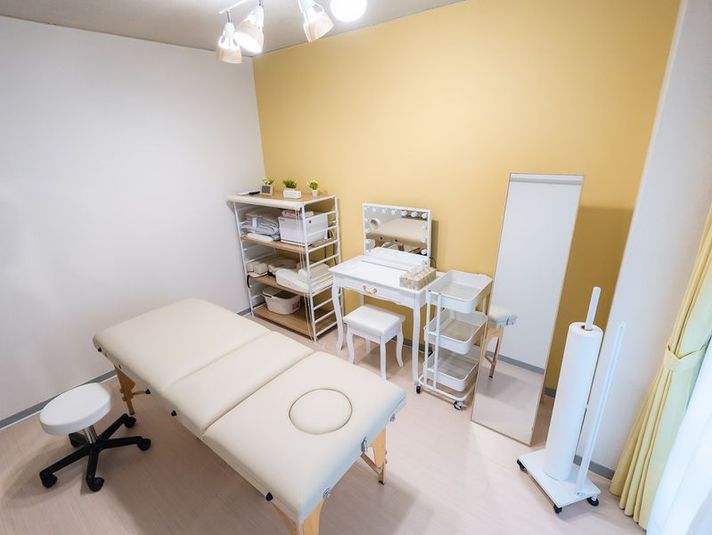 レンタルサロンNATURA(ナチュラ)名古屋駅西店 - レンタルサロンNATURA(ナチュラ)名古屋駅西店