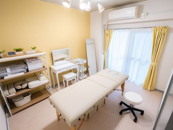 レンタルサロンNATURA(ナチュラ)名古屋駅西店 - レンタルサロンNATURA(ナチュラ)名古屋駅西店