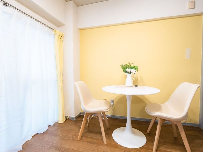 レンタルサロンNATURA(ナチュラ)名古屋駅西店 - レンタルサロンNATURA(ナチュラ)名古屋駅西店