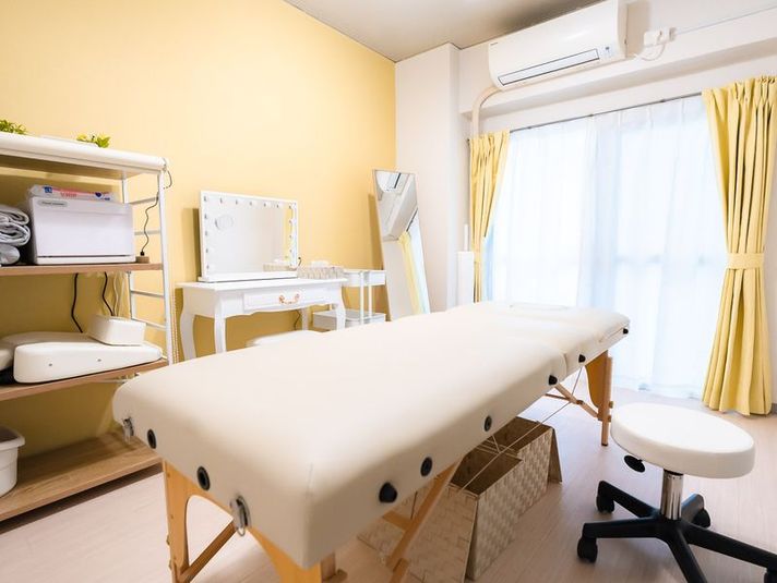 レンタルサロンNATURA(ナチュラ)名古屋駅西店 - レンタルサロンNATURA(ナチュラ)名古屋駅西店