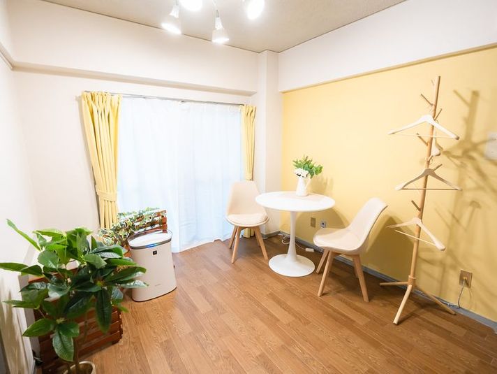 レンタルサロンNATURA(ナチュラ)名古屋駅西店 - レンタルサロンNATURA(ナチュラ)名古屋駅西店