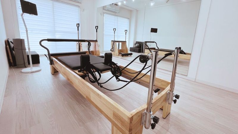 SEPILA東陽町の室内の写真