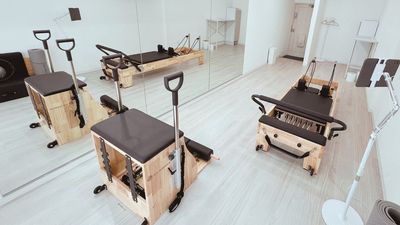 SEPILA東陽町の室内の写真