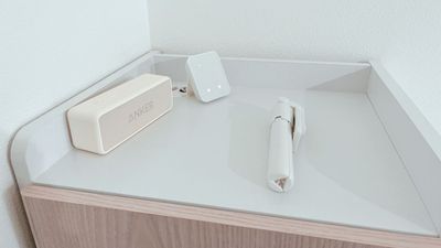 SEPILA東陽町の設備の写真