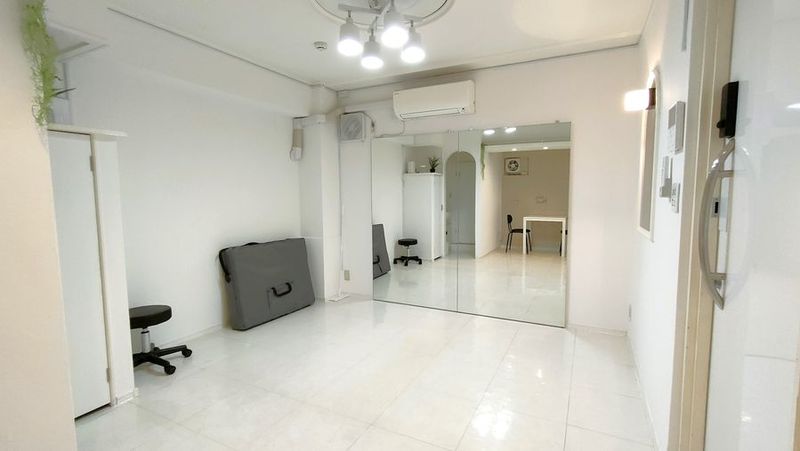 レンタルスタジオ・レンタルサロン - Studio Raku