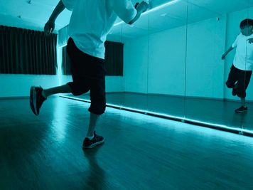 Dr.YogaSta　小岩レッスンスタジオ Dr.YogaSta小岩レッスンスタジオの室内の写真