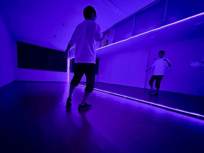 Dr.YogaSta小岩レッスンスタジオ - Dr.YogaSta　小岩レッスンスタジオ