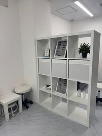 ネイルサロンレンタルスペース 施術スペース付レンタル美容サロンの室内の写真