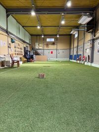 広くてあったかい倉庫兼スペース - レンタルスペース西岡