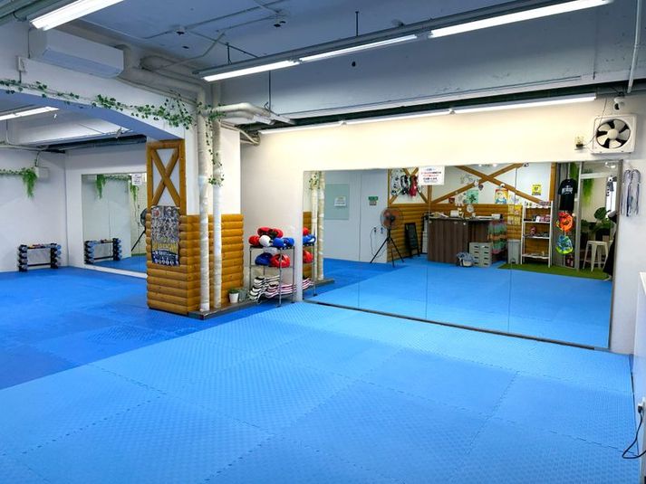 スターライト石神井公園ジム - スターライト石神井公園ジム