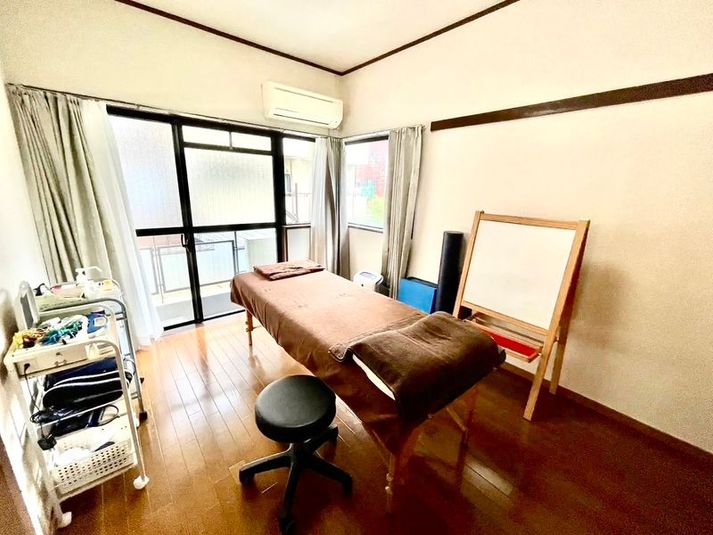 Relax salon 三軒茶屋｜プライベートサロン💆‍♀️ - Relax salon 三軒茶屋