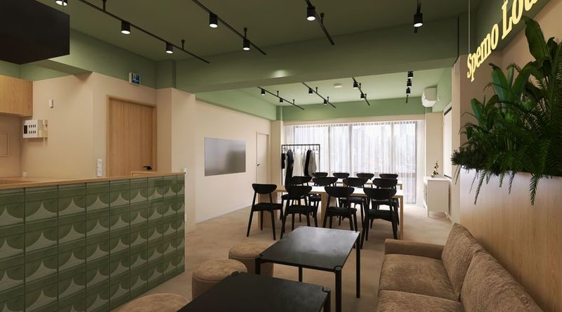 797_SpemoLOUNGE池袋2nd - 797_SpemoLOUNGE池袋2nd