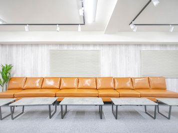 貸会議室ルームス　淡路町店 【ROOMs淡路町店 】東京メトロ丸ノ内線 淡路町駅 徒歩3分の室内の写真