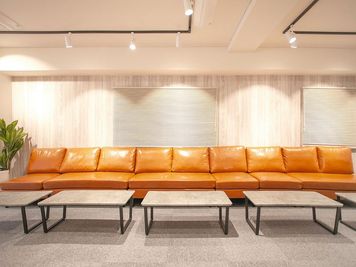 貸会議室ルームス　淡路町店 【ROOMs淡路町店 】東京メトロ丸ノ内線 淡路町駅 徒歩3分の室内の写真