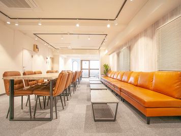 貸会議室ルームス　淡路町店 【ROOMs淡路町店 】東京メトロ丸ノ内線 淡路町駅 徒歩3分の室内の写真