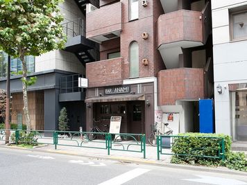 貸会議室ルームス　淡路町店 【ROOMs淡路町店 】東京メトロ丸ノ内線 淡路町駅 徒歩3分の室内の写真
