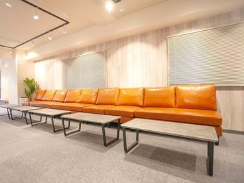 貸会議室ルームス　淡路町店 【ROOMs淡路町店 】東京メトロ丸ノ内線 淡路町駅 徒歩3分の室内の写真