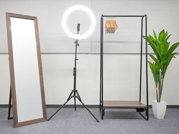 貸会議室ルームス　淡路町店 【ROOMs淡路町店 】東京メトロ丸ノ内線 淡路町駅 徒歩3分の室内の写真