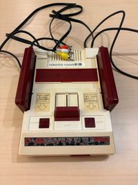 テレビゲーム１
AV出力へ改造済みです。 - nikotto room新橋 【nikotto room新橋】の設備の写真