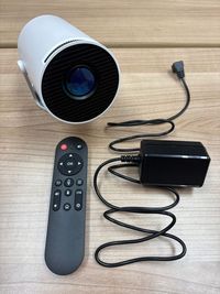 プロジェクター - nikotto room新橋 【nikotto room新橋】の設備の写真