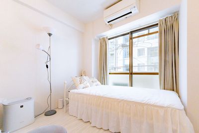 Vileka北堀江の室内の写真