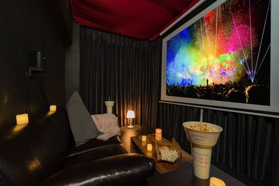 c.Theater名駅_02の室内の写真