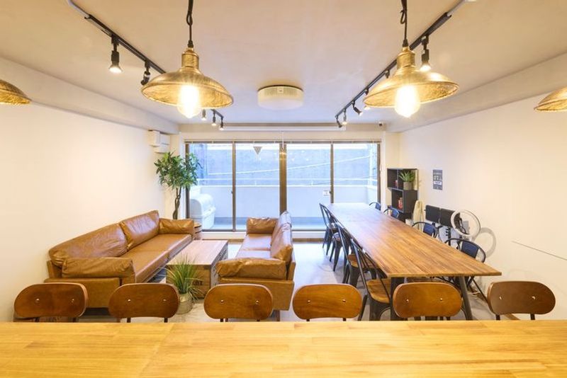 リノスぺkitchen神保町アイクス3F【最大30名】 - リノスぺkitchen神保町アイクス3F【千代田区/水道橋駅】