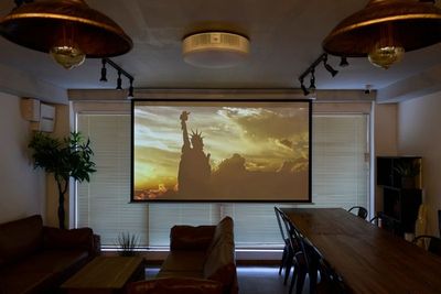 リノスぺkitchen神保町アイクス3F【千代田区/水道橋駅】 リノスぺkitchen神保町アイクス3F【最大30名】の室内の写真