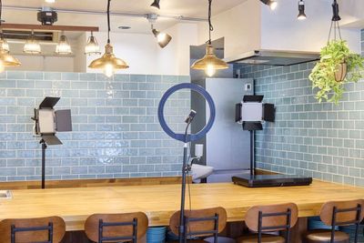 リノスぺkitchen神保町アイクス3F【千代田区/水道橋駅】 リノスぺkitchen神保町アイクス3F【最大30名】の室内の写真