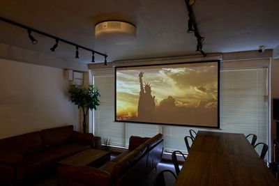 リノスぺkitchen神保町アイクス3F【千代田区/水道橋駅】 リノスぺkitchen神保町アイクス3F【最大30名】の室内の写真