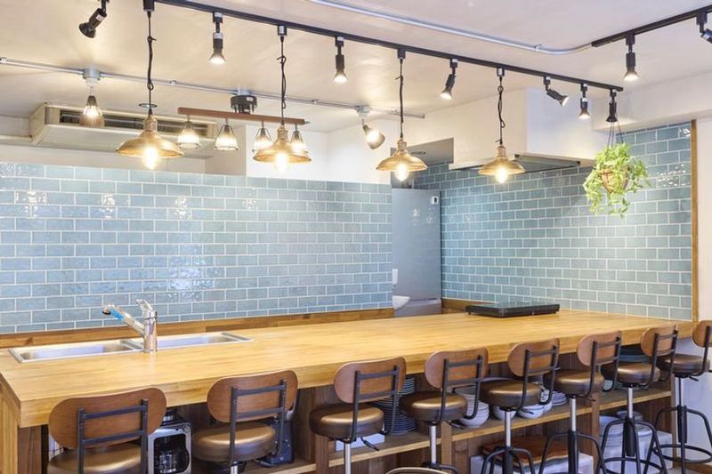 リノスぺkitchen神保町アイクス3F【最大30名】 - リノスぺkitchen神保町アイクス3F【千代田区/水道橋駅】