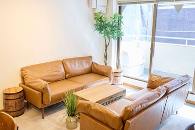 リノスぺkitchen神保町アイクス3F【千代田区/水道橋駅】 リノスぺkitchen神保町アイクス3F【最大30名】の室内の写真