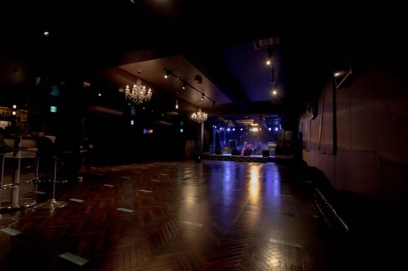 LIVE&BAR Room61 - LIVE&BAR Room61