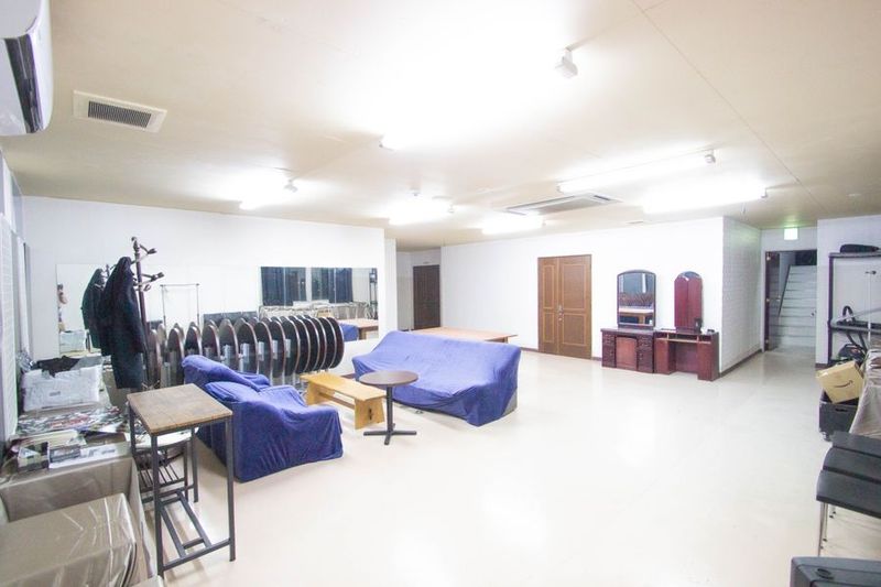 LIVE&BAR Room61 - LIVE&BAR Room61