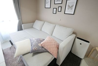 Xi川崎パーティスペース Xi川崎パーティスペース_Aの室内の写真