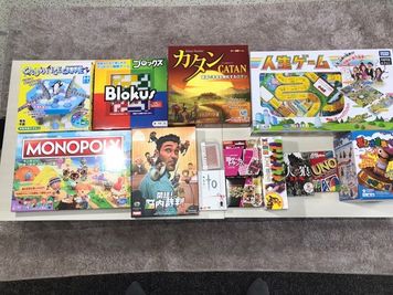 Xi川崎パーティスペース Xi川崎パーティスペース_Aの室内の写真