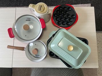 Xi川崎パーティスペース Xi川崎パーティスペース_Aの室内の写真